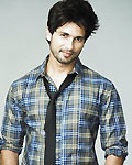 Shahid Kapoor